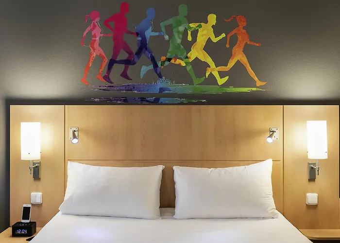 Ibis Praha Old Town Hotel